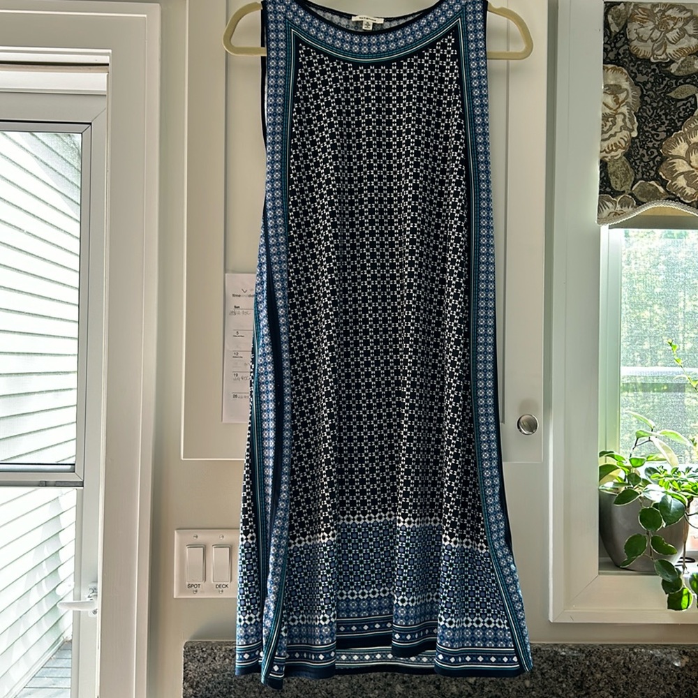 Max Studio dress, size XL